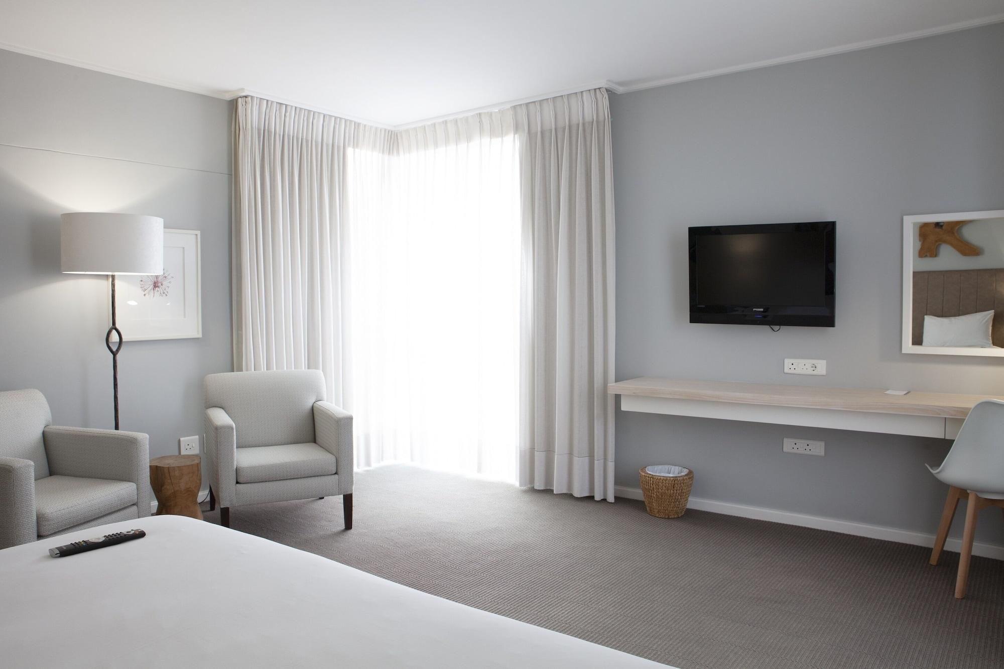 Atlantic Beach Hotel Мелкбосстранд Екстер'єр фото