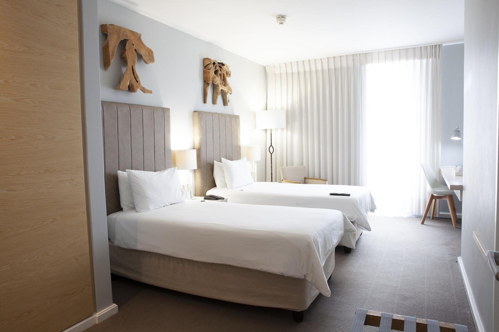 Atlantic Beach Hotel Мелкбосстранд Екстер'єр фото