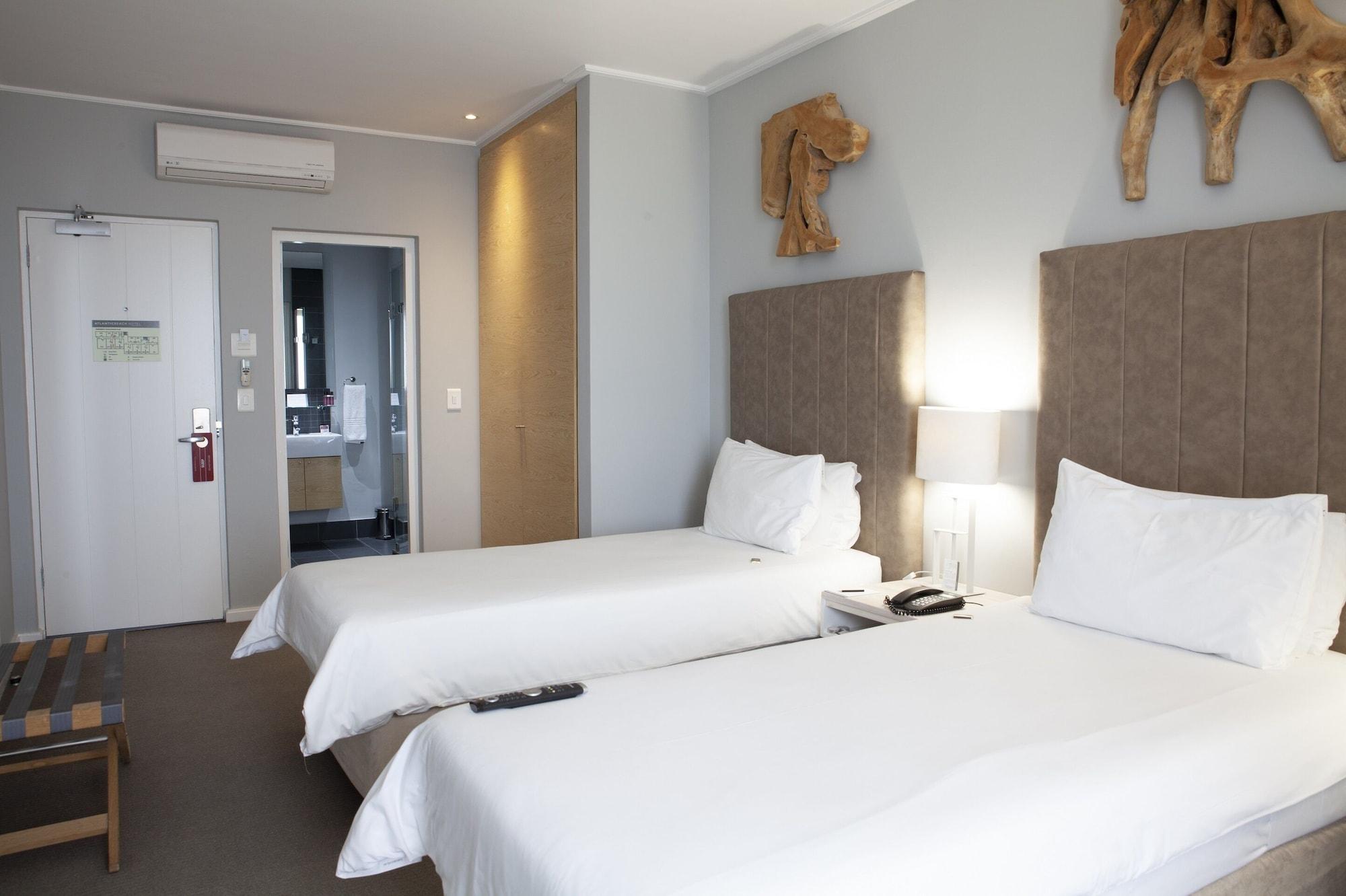 Atlantic Beach Hotel Мелкбосстранд Екстер'єр фото