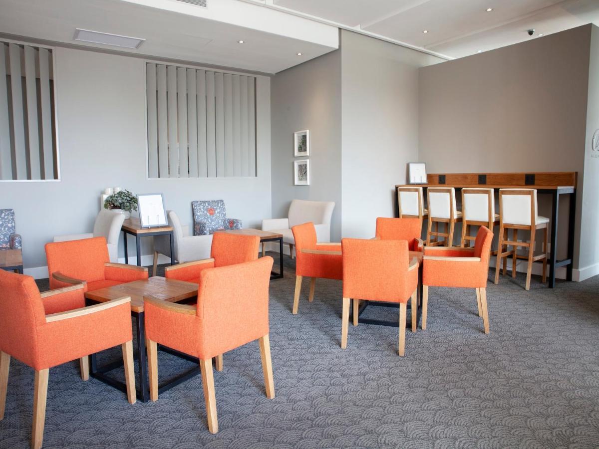 Atlantic Beach Hotel Мелкбосстранд Екстер'єр фото